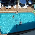 Konyaalti Cagan Hotel
