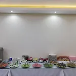 Konyaalti Cagan Hotel