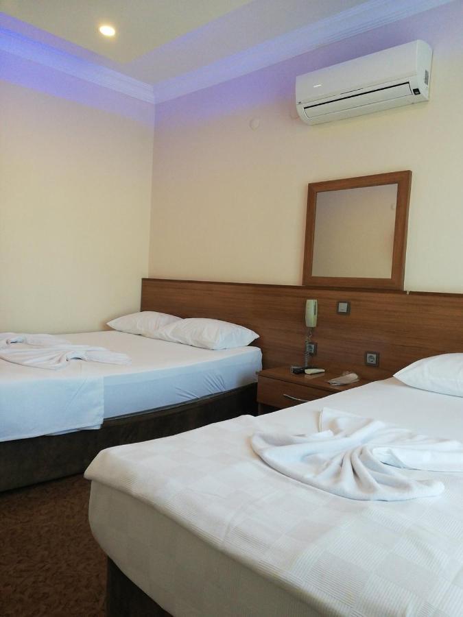 Konyaalti Cagan Hotel Otel 2*