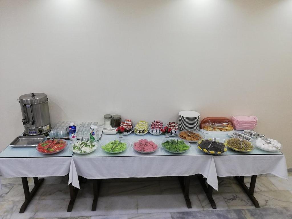 Konyaalti Cagan Hotel Otel Antalya