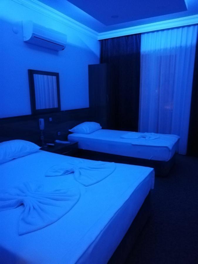 Konyaalti Cagan Hotel 2*