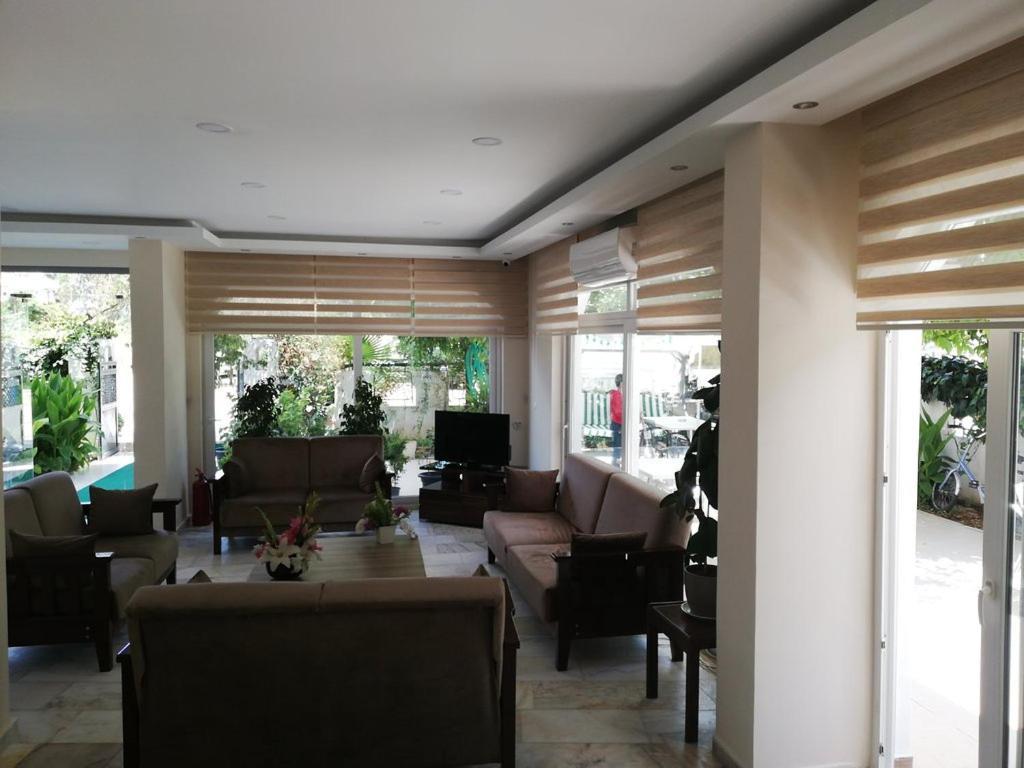 Konyaalti Cagan Hotel