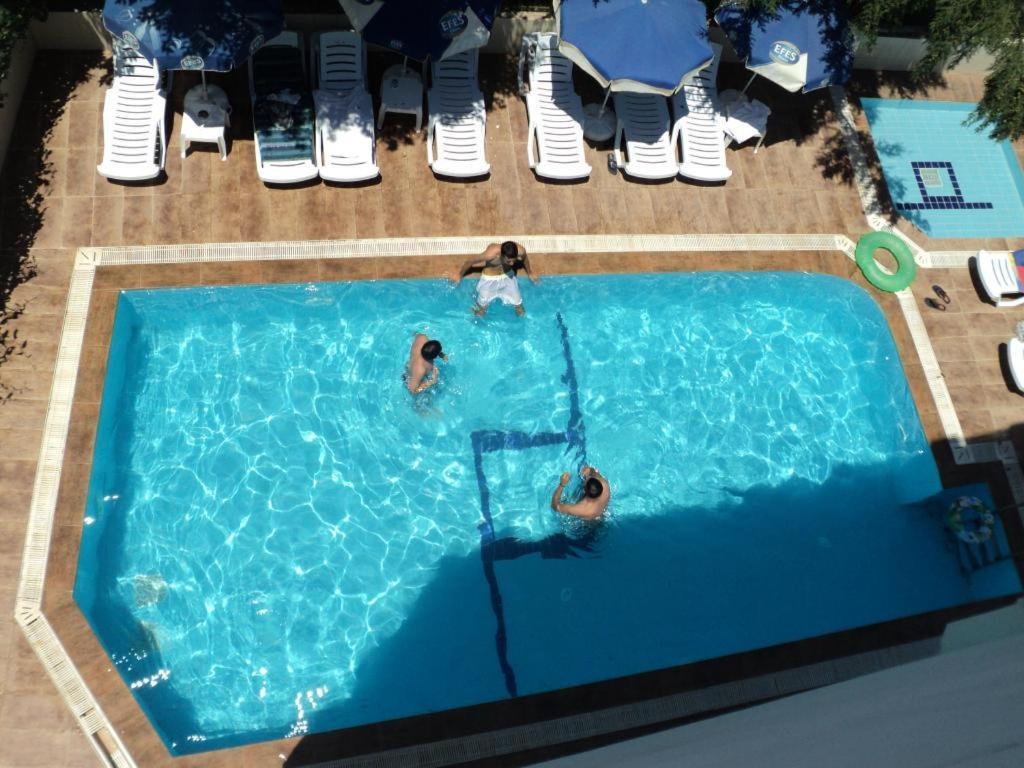 Konyaalti Cagan Hotel Otel Antalya