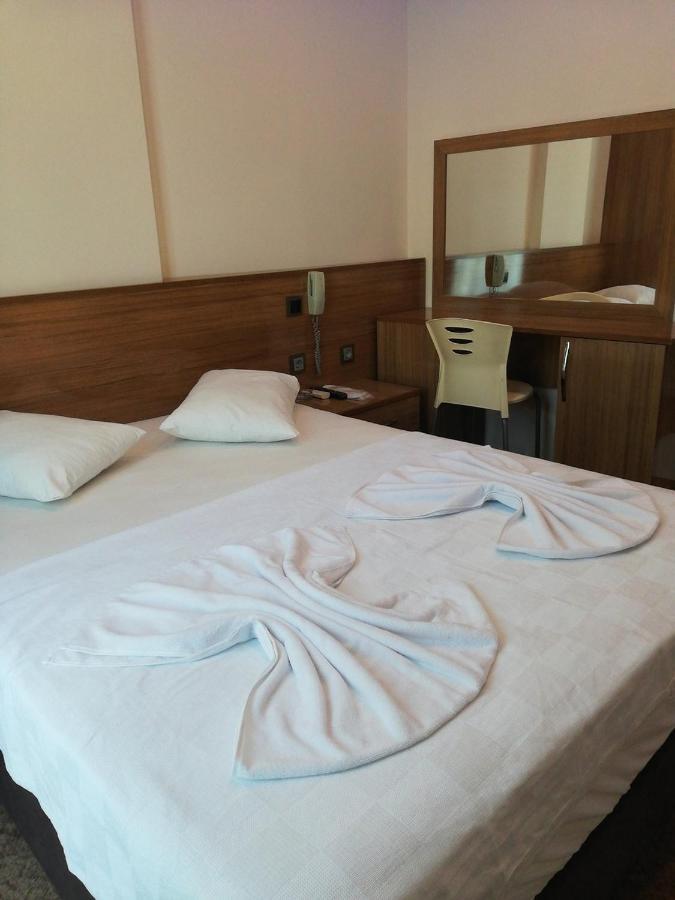 Konyaalti Cagan Hotel Otel 2*