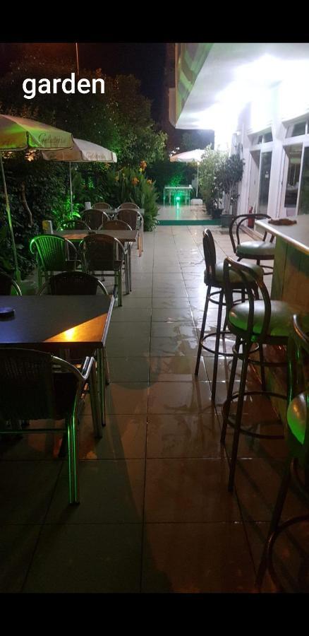 Otel Konyaalti Cagan Hotel Antalya