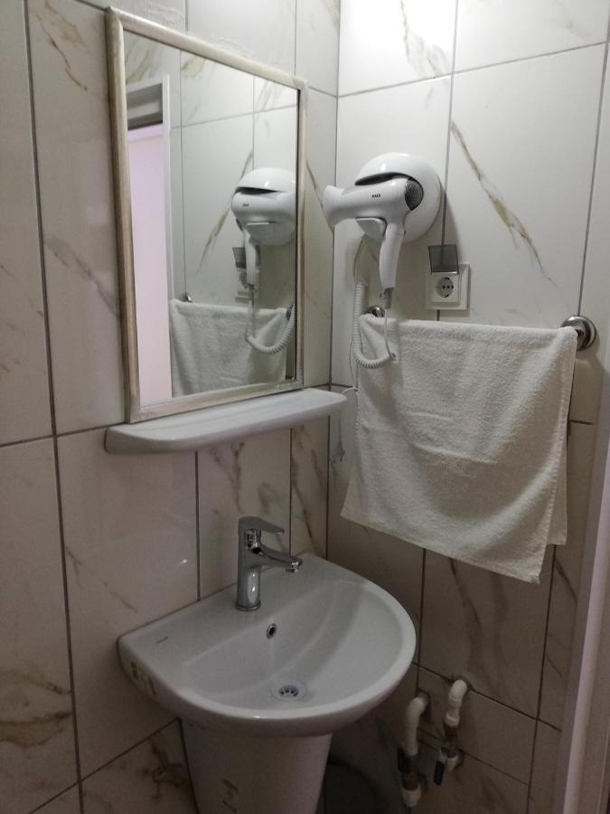 Konyaalti Cagan Hotel Antalya