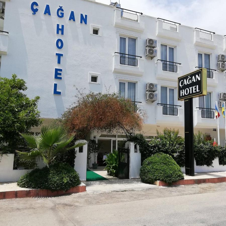 Konyaalti Cagan Hotel Otel 2*