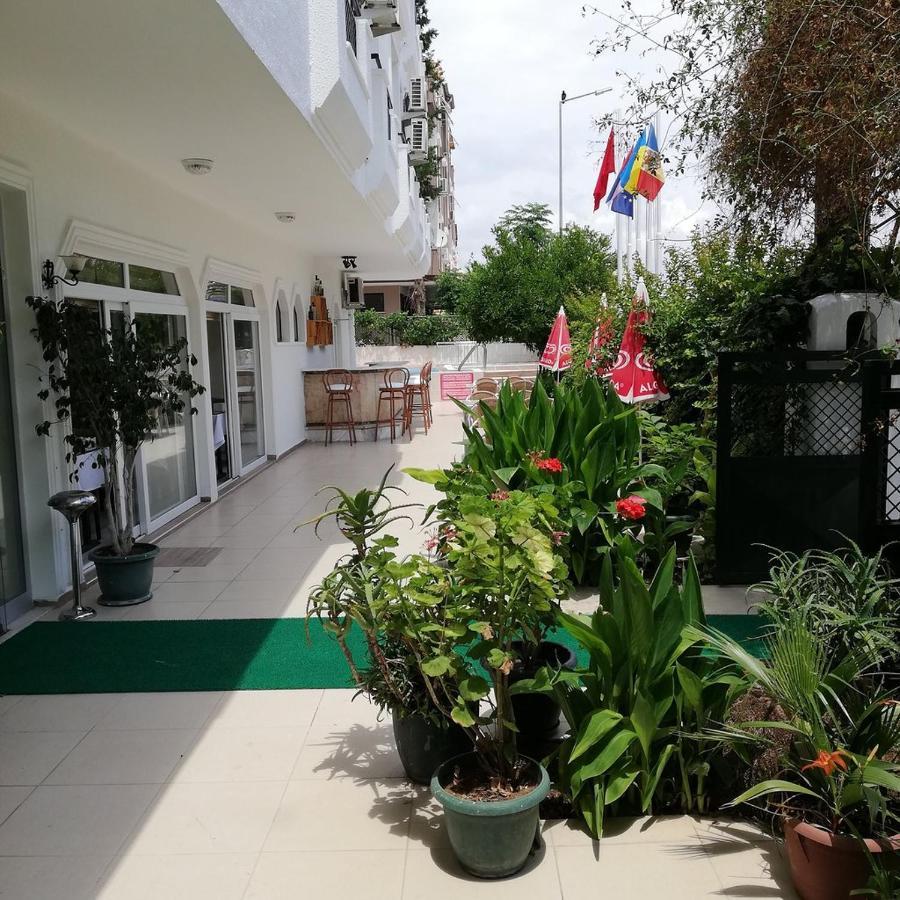 Otel Konyaalti Cagan Hotel