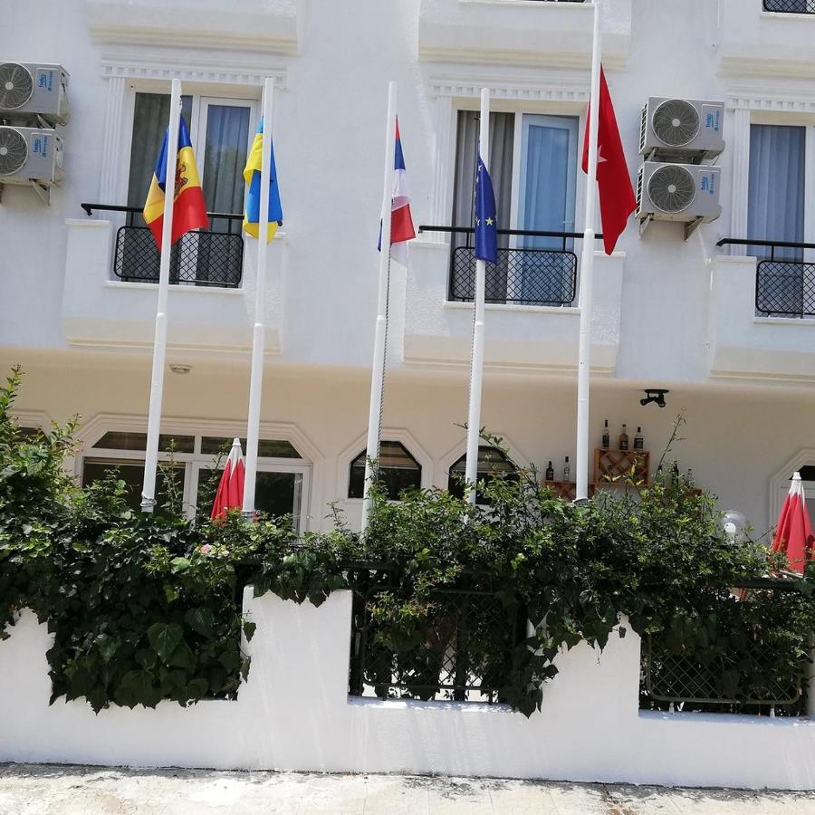 Konyaalti Cagan Hotel 2*