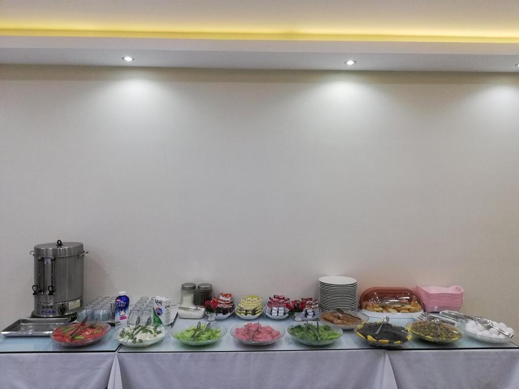 Konyaalti Cagan Hotel Otel Antalya