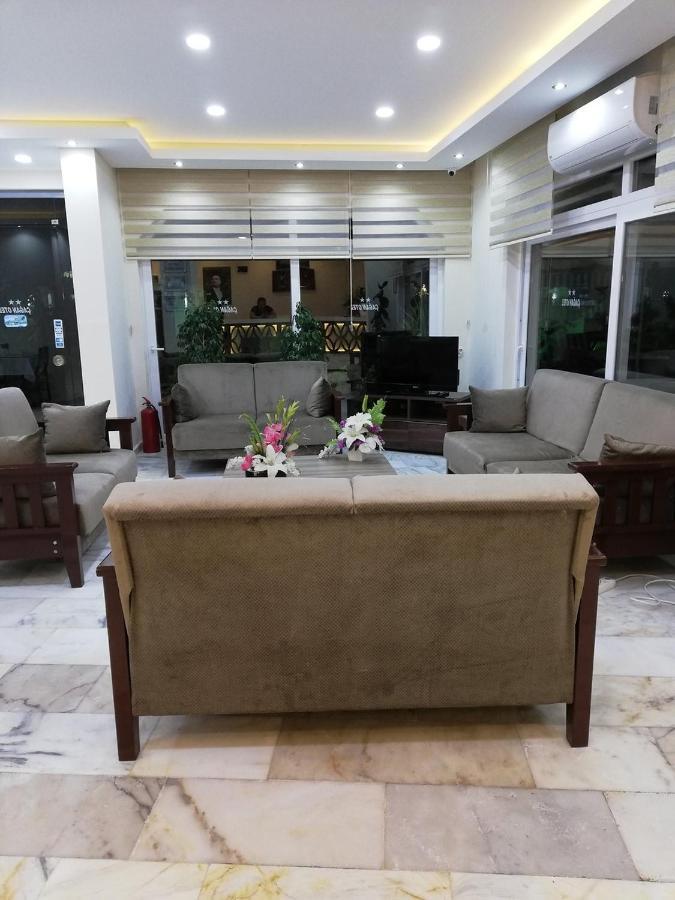Konyaalti Cagan Hotel