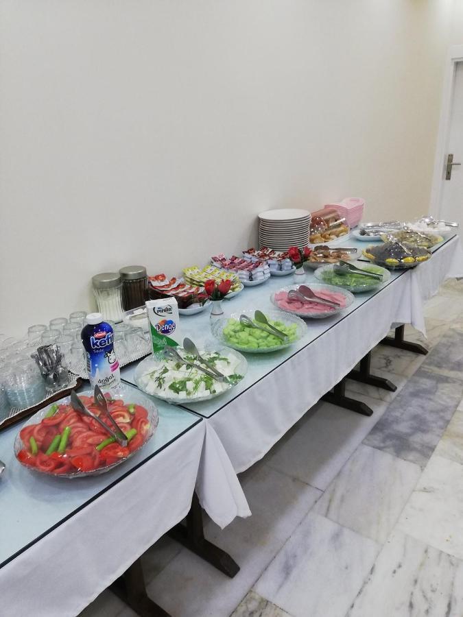 Konyaalti Cagan Hotel Otel 2*