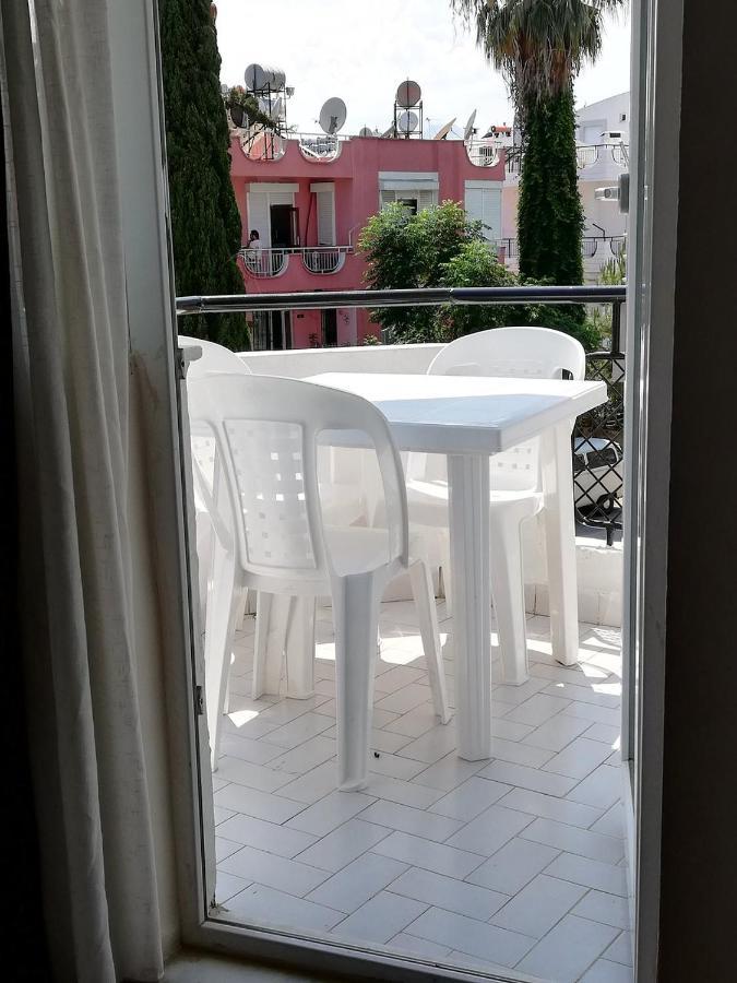 Konyaalti Cagan Hotel Antalya
