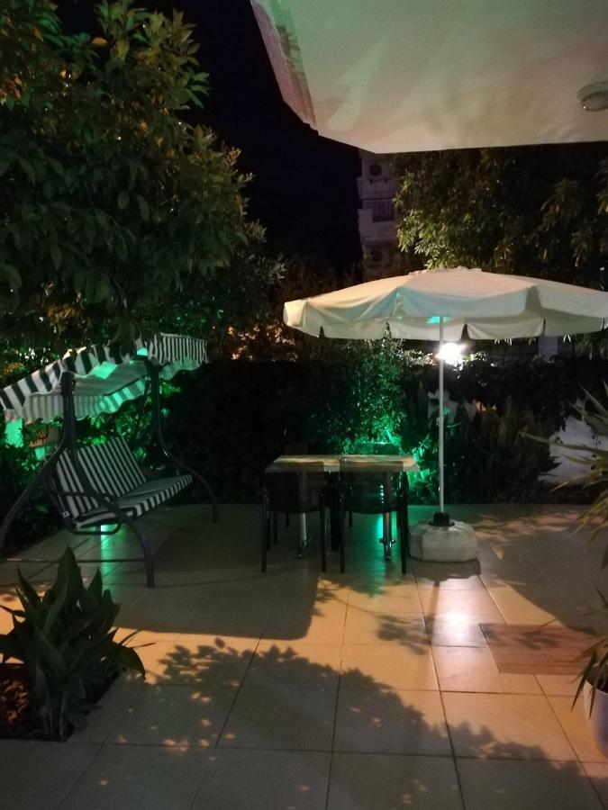 Konyaalti Cagan Hotel Otel 2*