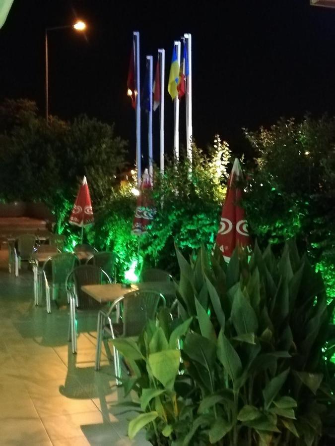 Otel Konyaalti Cagan Hotel