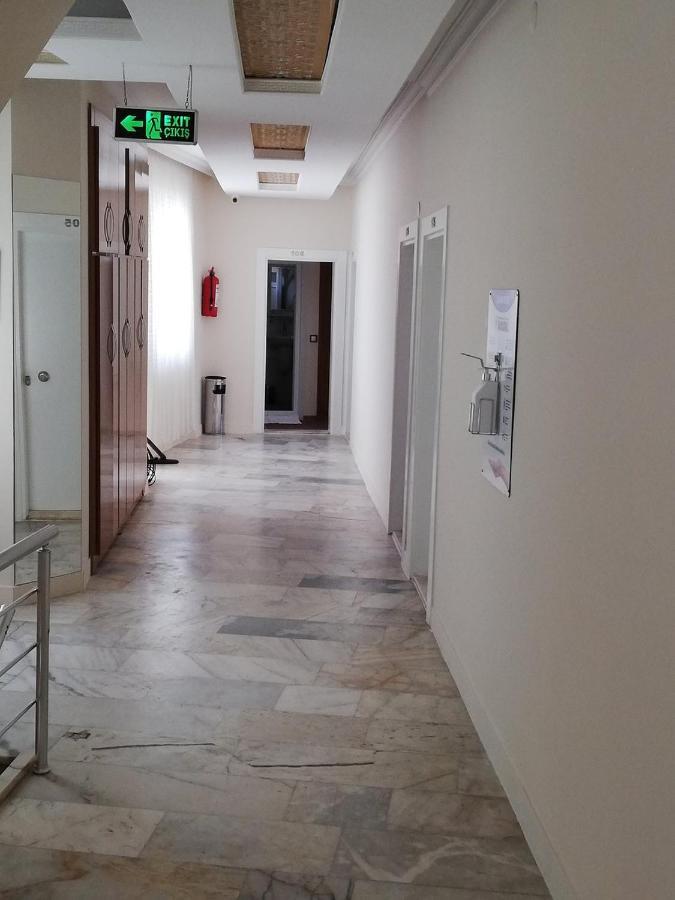 Konyaalti Cagan Hotel 2* Antalya