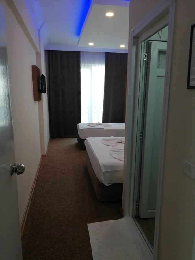 Hotel Konyaalti Cagan Hotel Antalya
